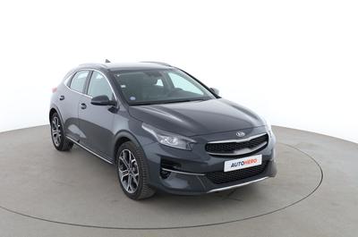 Kia Xceed 1.0 t-GDi Isg Active 120 ch