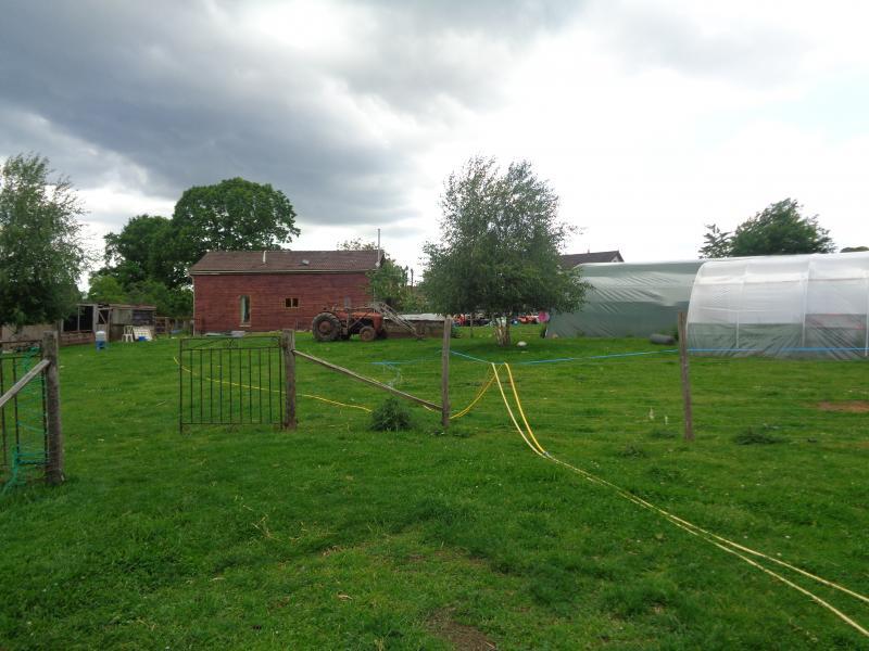 Maison - 110 m² - 8 pièces