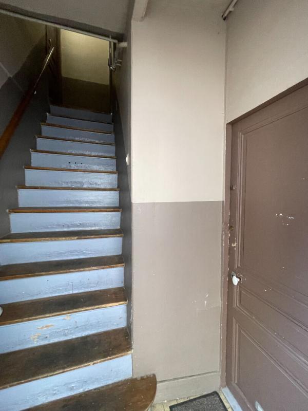 Appartement - 28 m² - 2 pièces