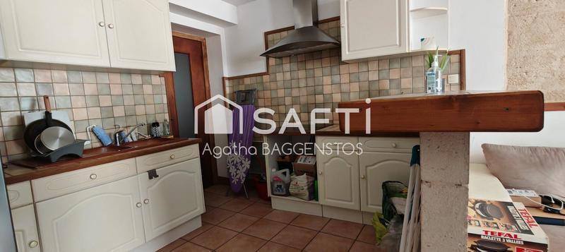 Maison - 146 m² - 7 pièces