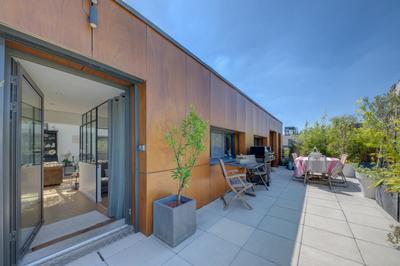 Appartement - 144 m² - 5 pièces