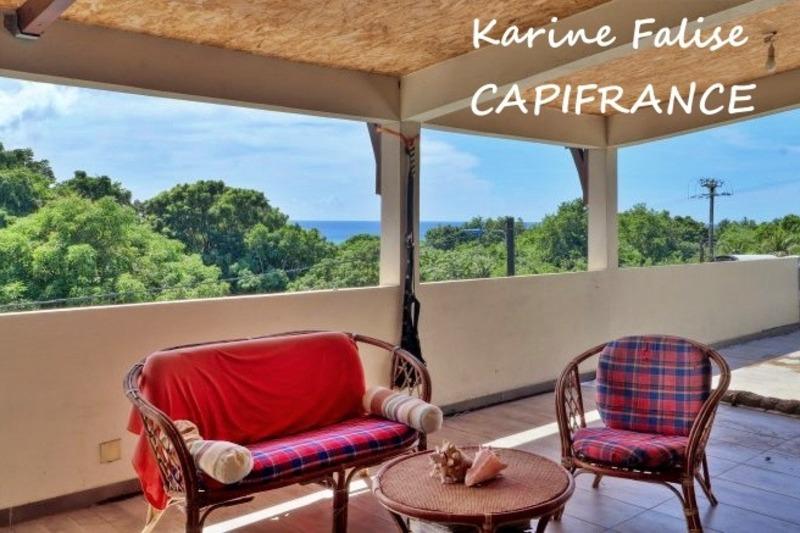 Maison - 192 m² - 8 pièces