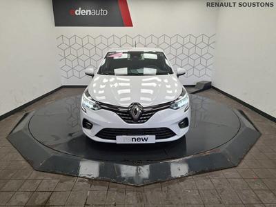Renault Clio TCe 90 - 21n Intens