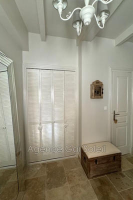 Maison - 42 m² - 3 pièces