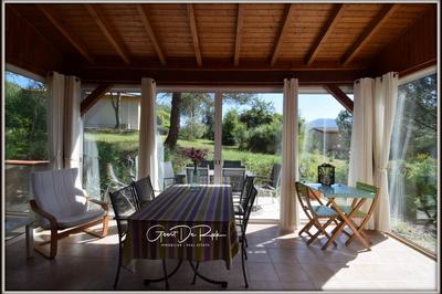 Maison - 89 m² - 4 pièces