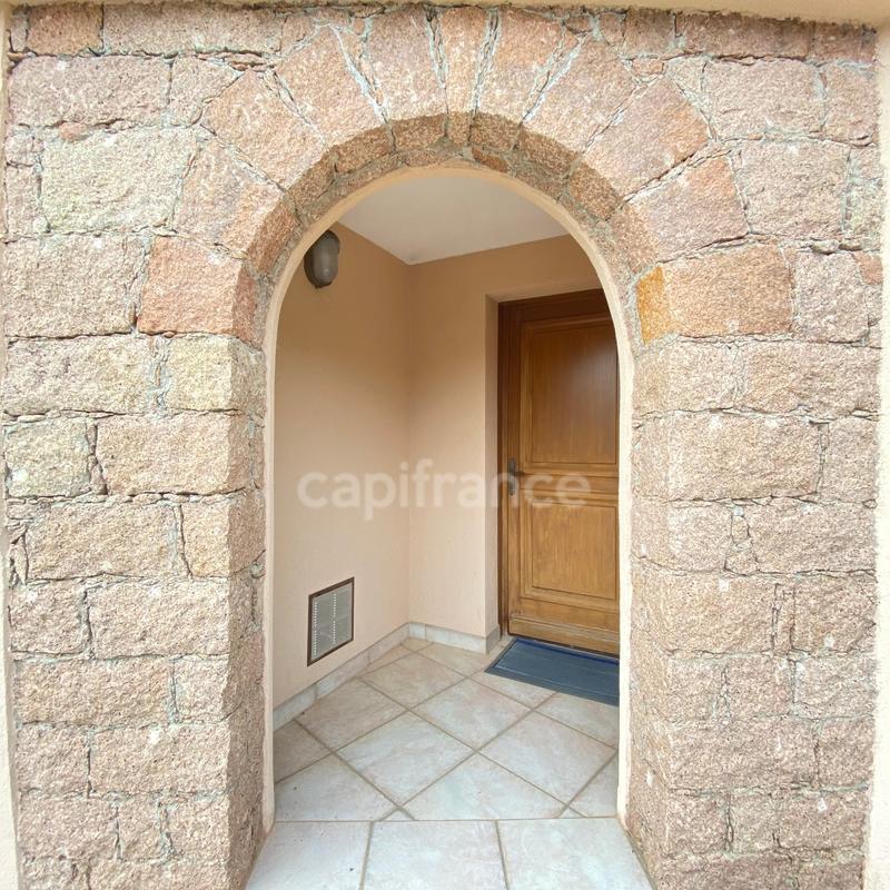 Maison - 89 m² - 3 pièces