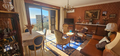 Appartement - 88 m² - 4 pièces