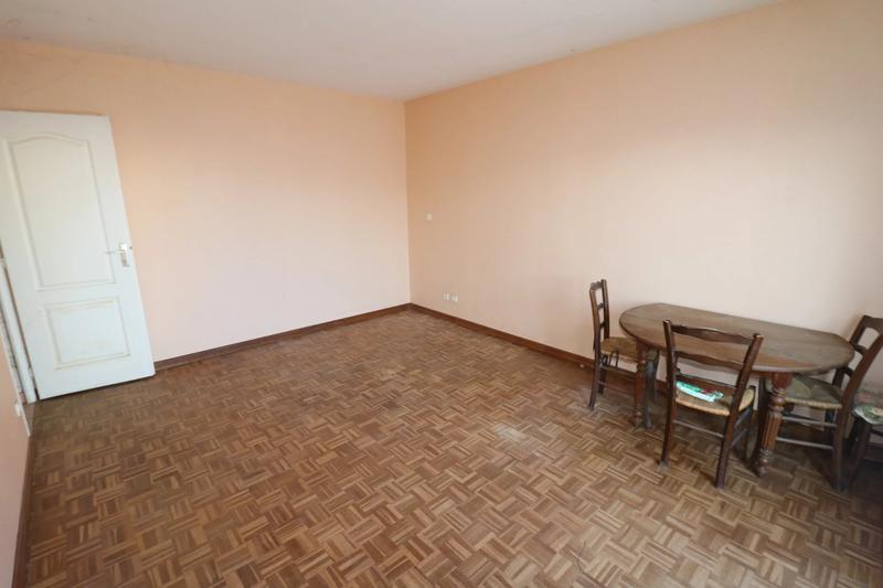 Maison - 206 m² - 7 pièces