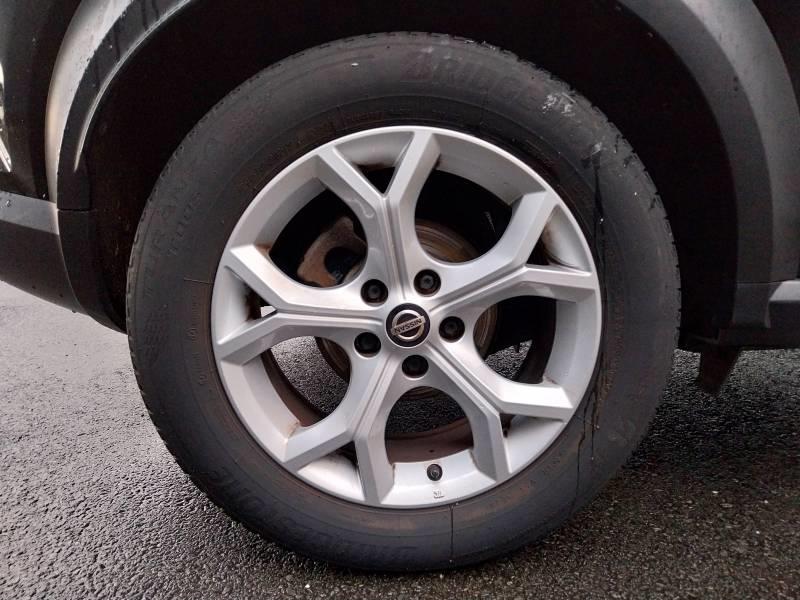 Nissan Juke Dig-T 114 Dct7 Tekna