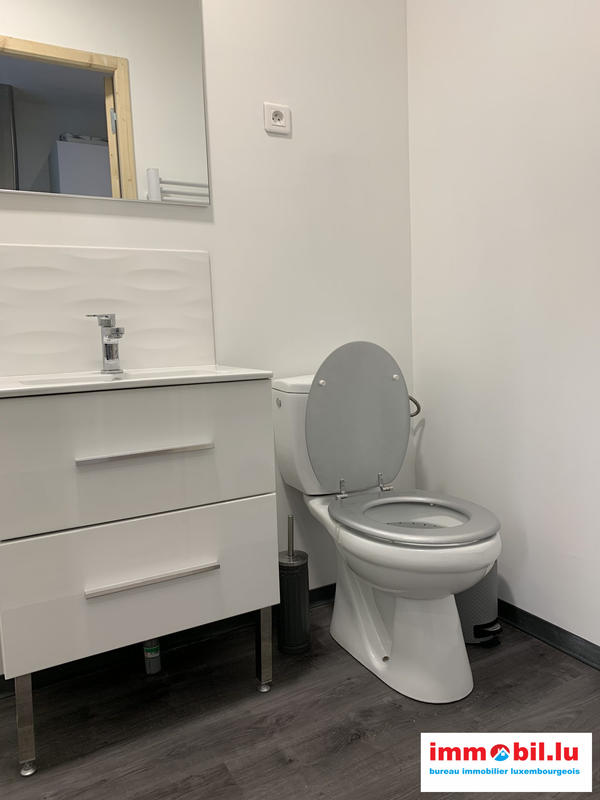 Appartement - 28 m² - 1 pièce