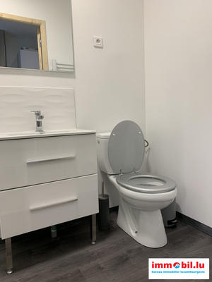 Appartement - 28 m² - 1 pièce