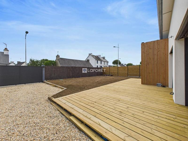 Maison - 144 m² - 6 pièces