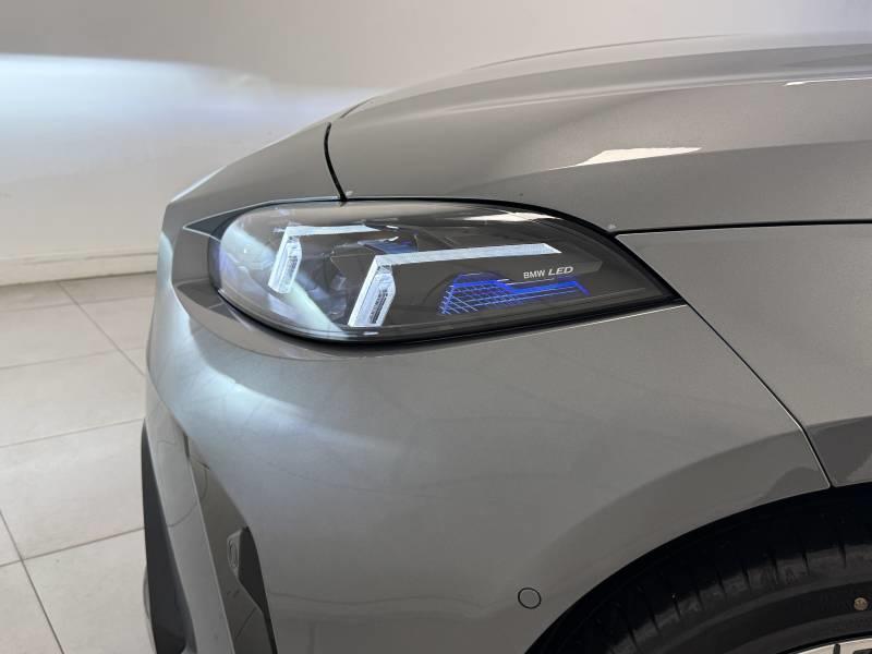 Bmw Série 1 120d 163 ch Dkg7 m Sport