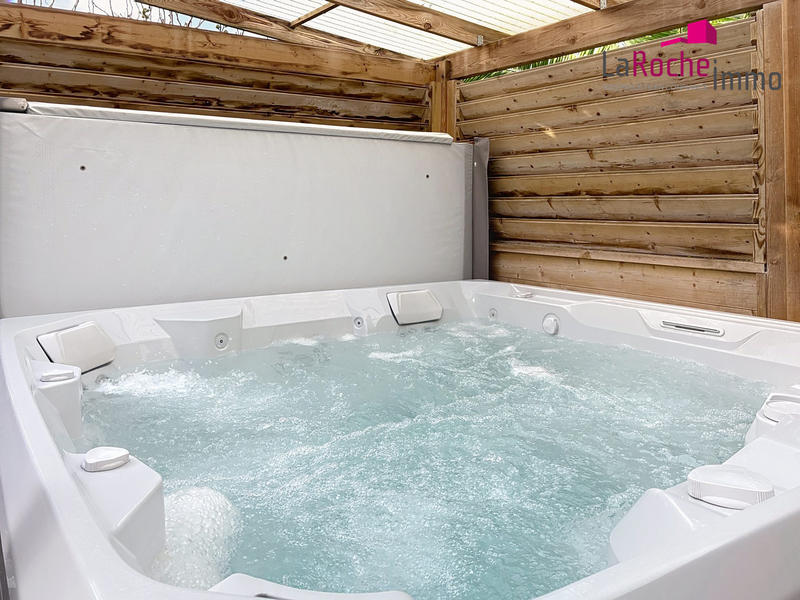 Maison ancienne - 105 m² - 5 pièces