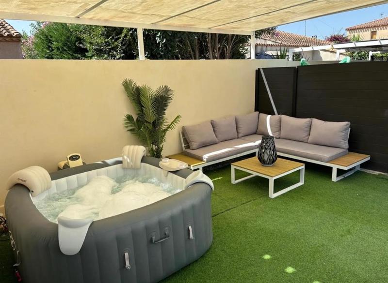 Villa - 140 m² - 7 pièces