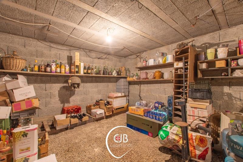 Maison - 191 m² - 6 pièces