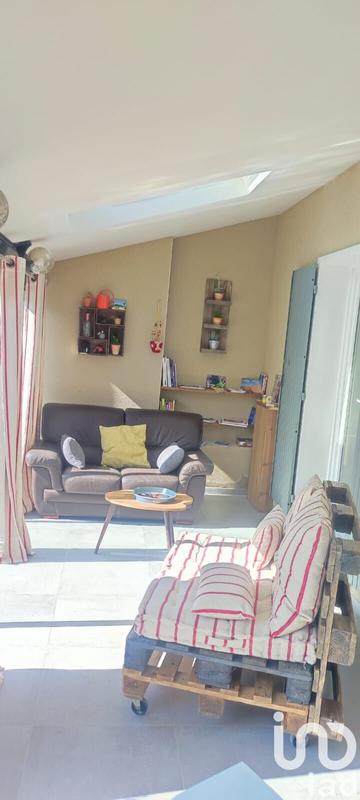 Maison - 138 m² - 5 pièces