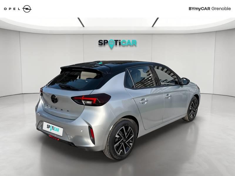 Opel Corsa 1.2 75 ch Bvm5 Gs