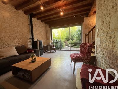 Maison - 303 m² - 10 pièces