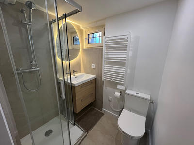 Appartement - 35 m² - 1 pièce