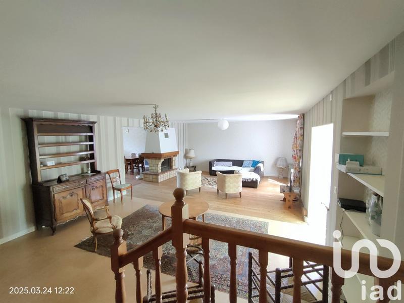 Maison de village - 410 m² - 11 pièces