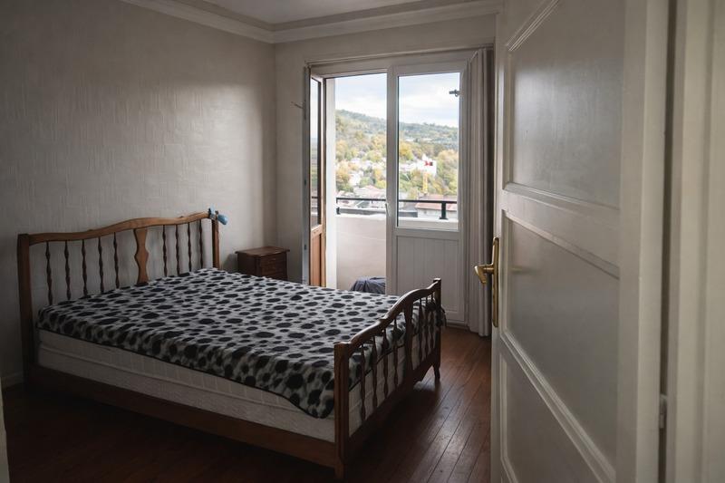 Appartement - 108 m² - 5 pièces