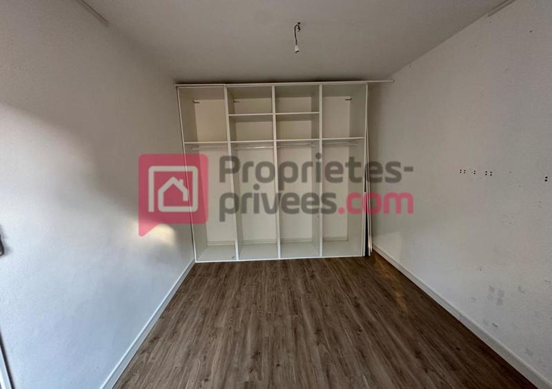 Maison - 81 m² - 4 pièces