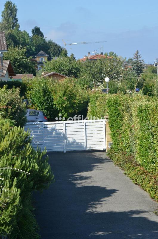 Maison - 170 m² - 5 pièces