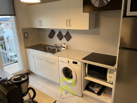 Appartement - 63 m² - 4 pièces