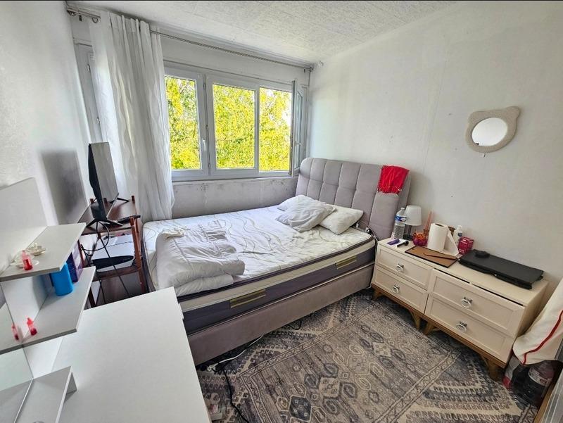 Appartement - 69 m² - 4 pièces