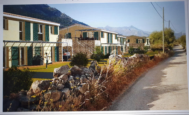 Villa - 91 m² - 3 pièces