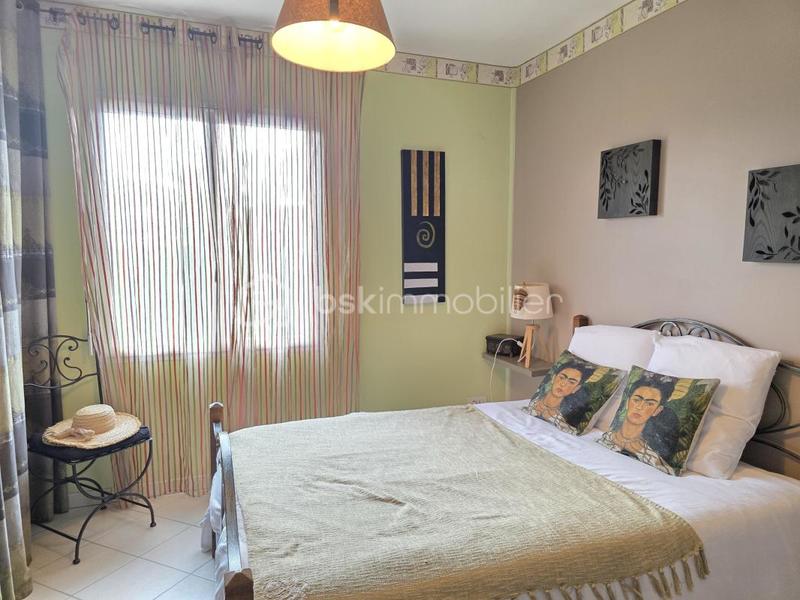 Maison - 173 m² - 5 pièces