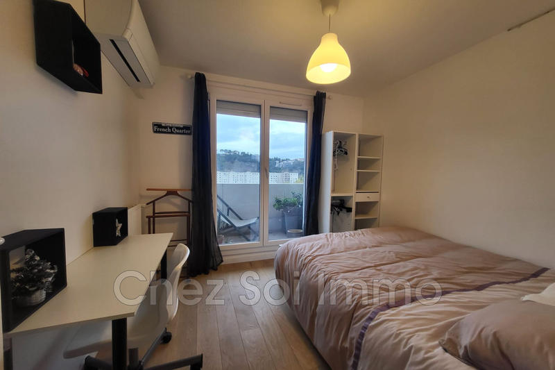 Appartement - 88 m² - 4 pièces