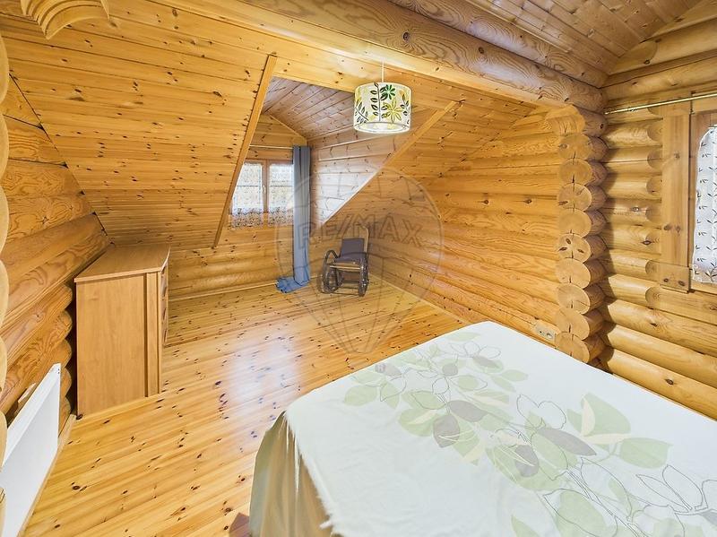 Châlet - 175 m² - 9 pièces