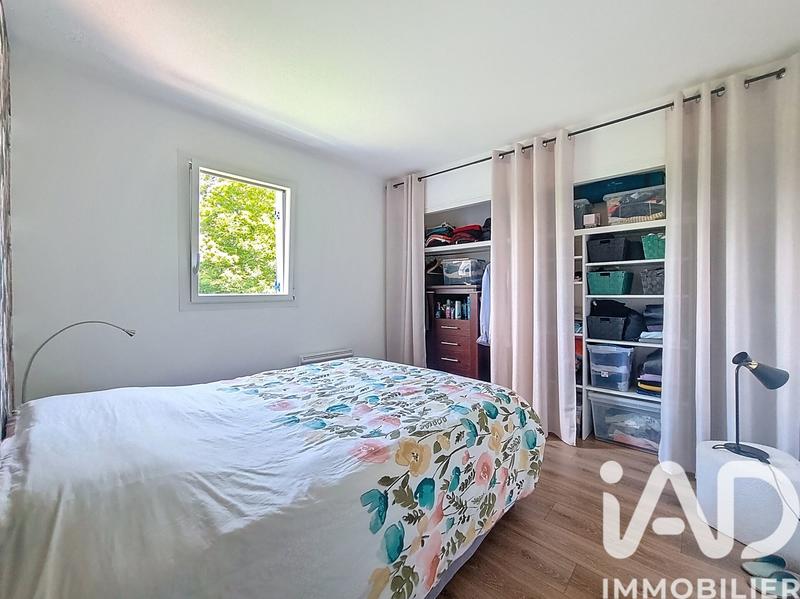 Appartement - 43 m² - 3 pièces