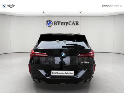 Bmw X3 G45 30e xDrive 299 ch Bva8 m Sport
