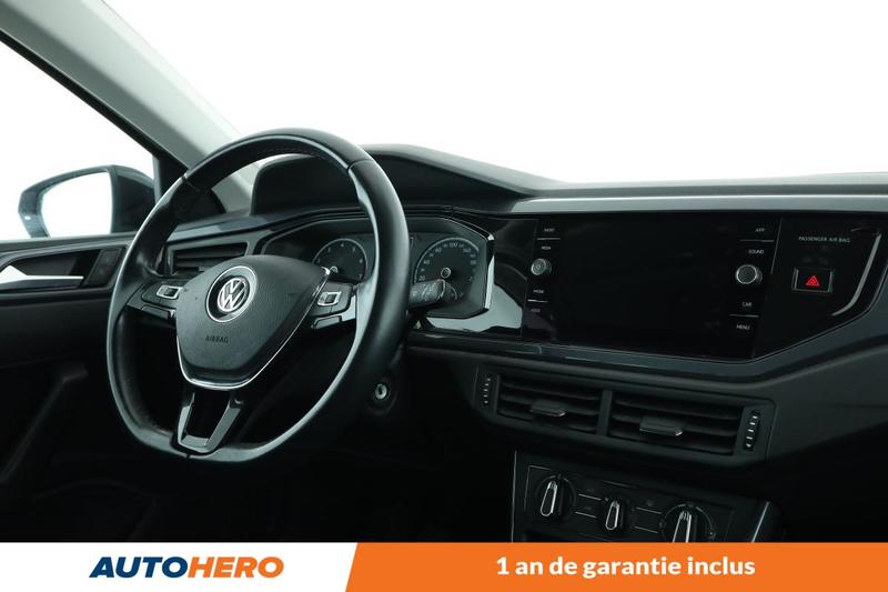 Volkswagen Polo 1.0 Tsi Iq.Drive 95 ch
