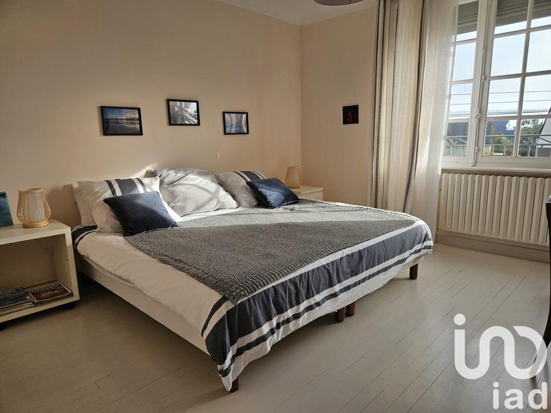 Maison - 139 m² - 6 pièces