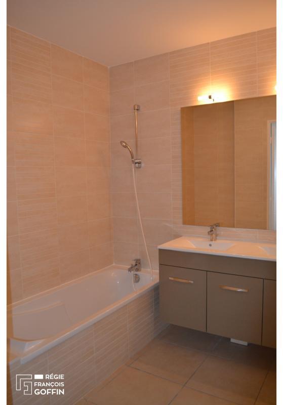 Appartement - 100 m² - 3 pièces