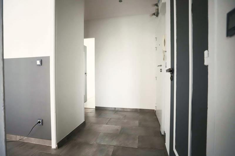 Appartement - 53 m² - 3 pièces