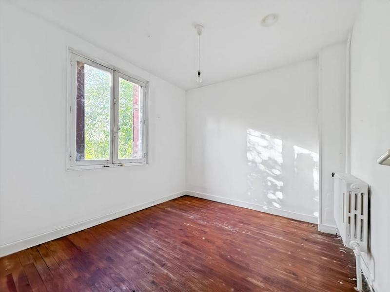 Maison - 50 m² - 3 pièces