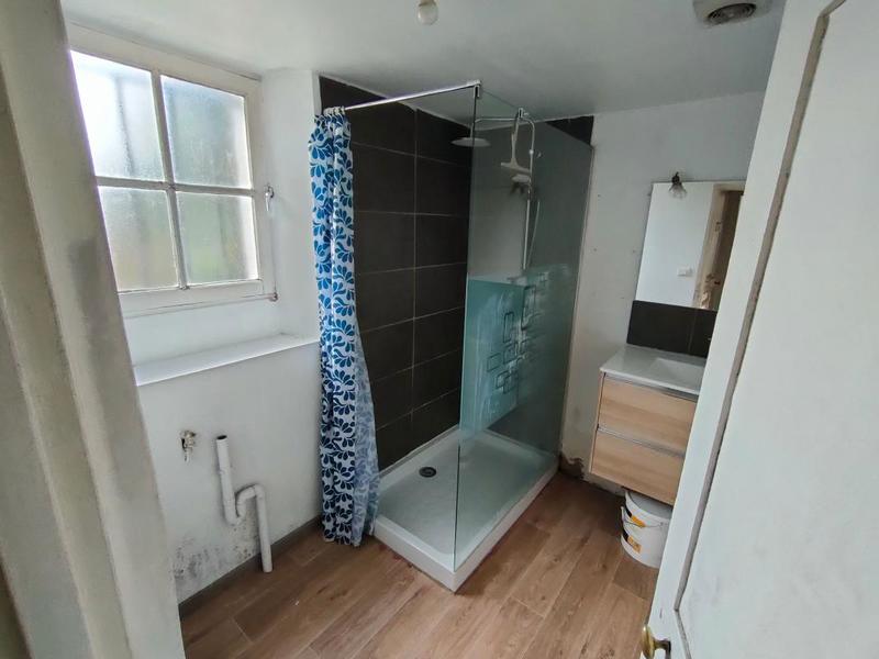 Maison - 75 m² - 3 pièces