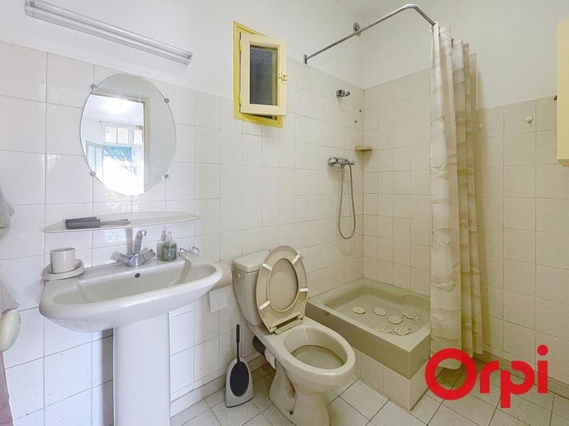 Maison - 50 m² - 3 pièces