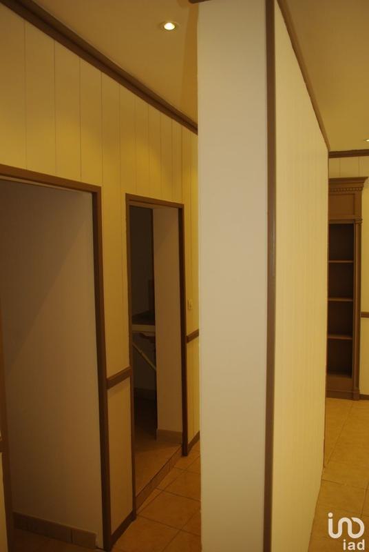 Local commercial - 52 m²