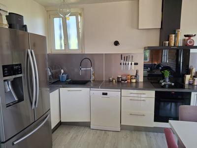 Maison traditionnelle - 108 m² - 5 pièces