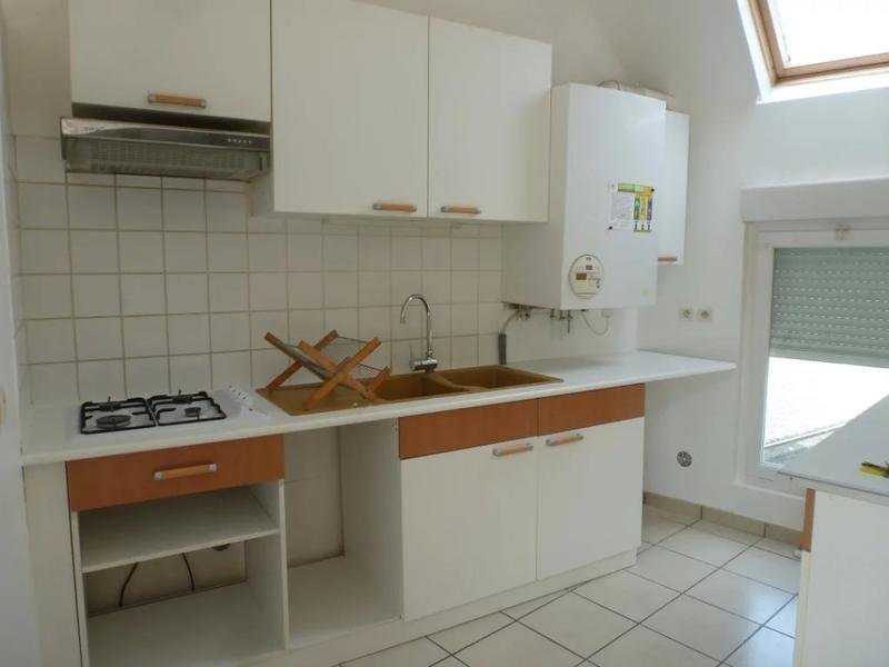 Appartement - 85 m² - 4 pièces