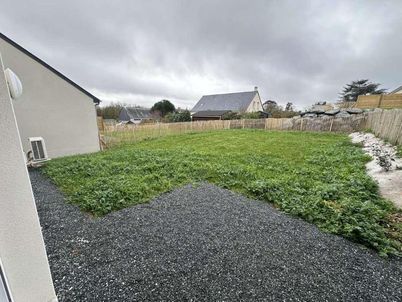 Maison - 98 m² - 5 pièces