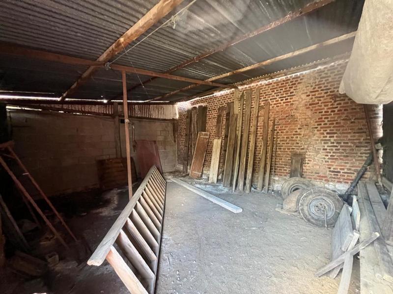 Maison - 287 m² - 8 pièces