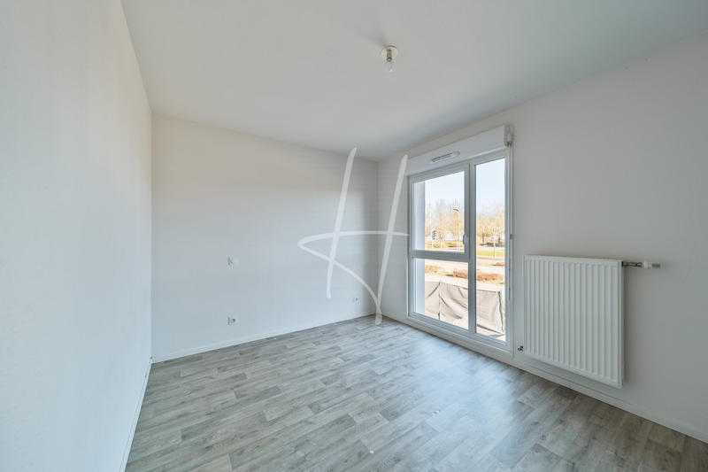 Maison - 61 m² - 4 pièces