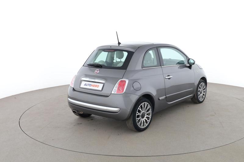 Fiat 500 1.2 Lounge 69 ch